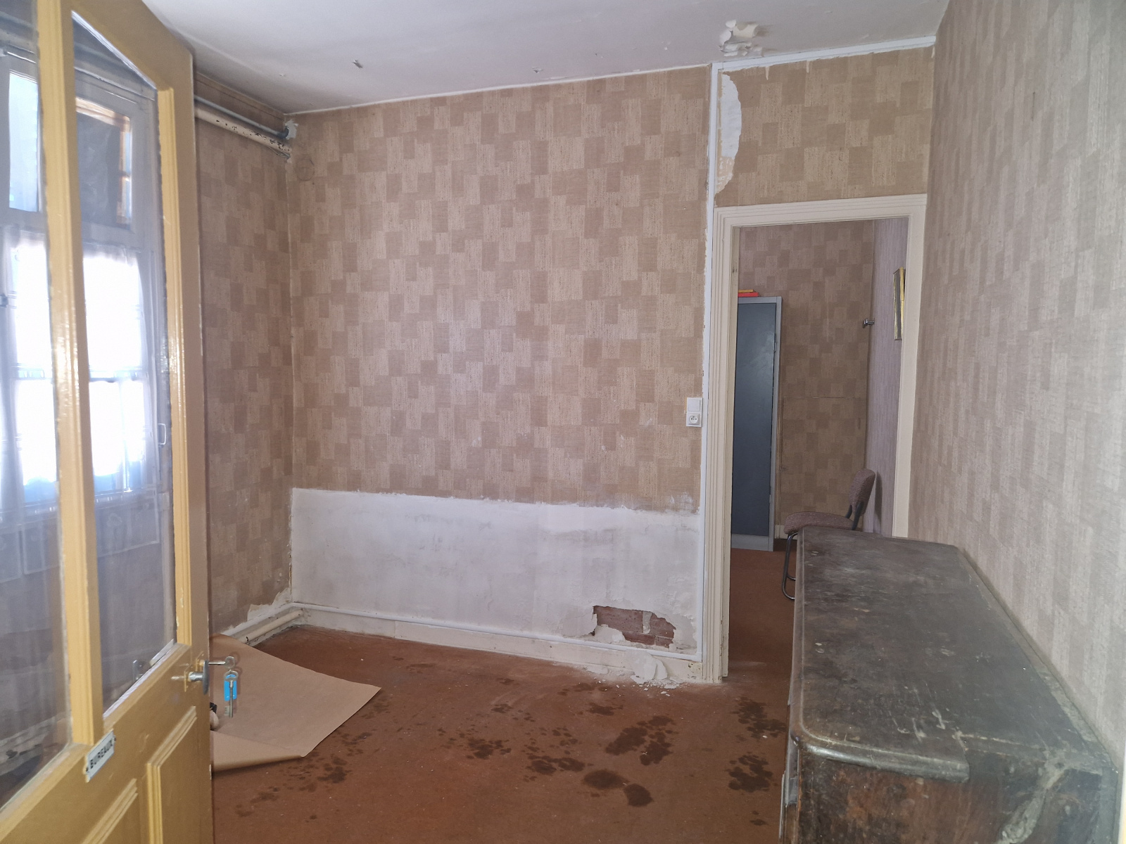 Image_, Immeuble, Nyons, ref :AO1817