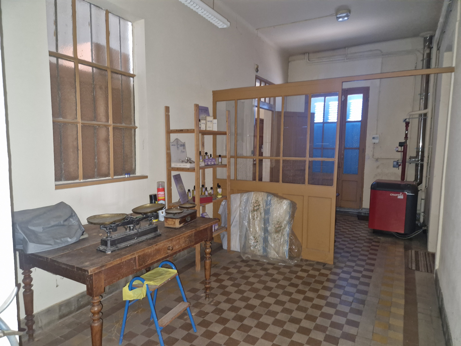 Image_, Immeuble, Nyons, ref :AO1817