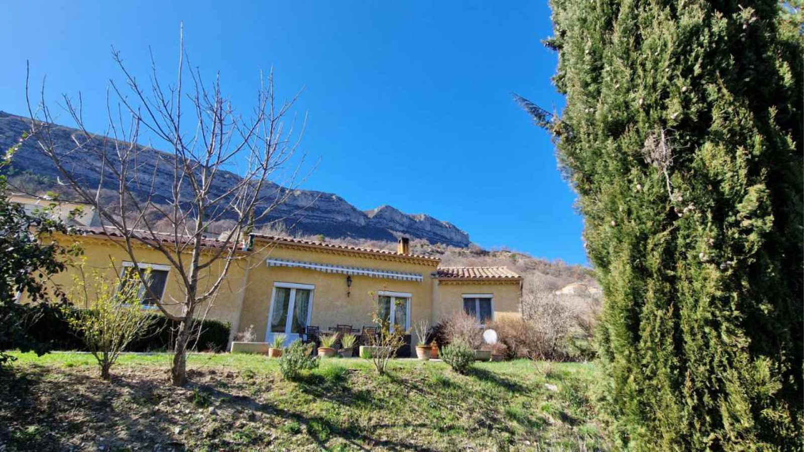 Image_, Villa, Rémuzat, ref :MA1893