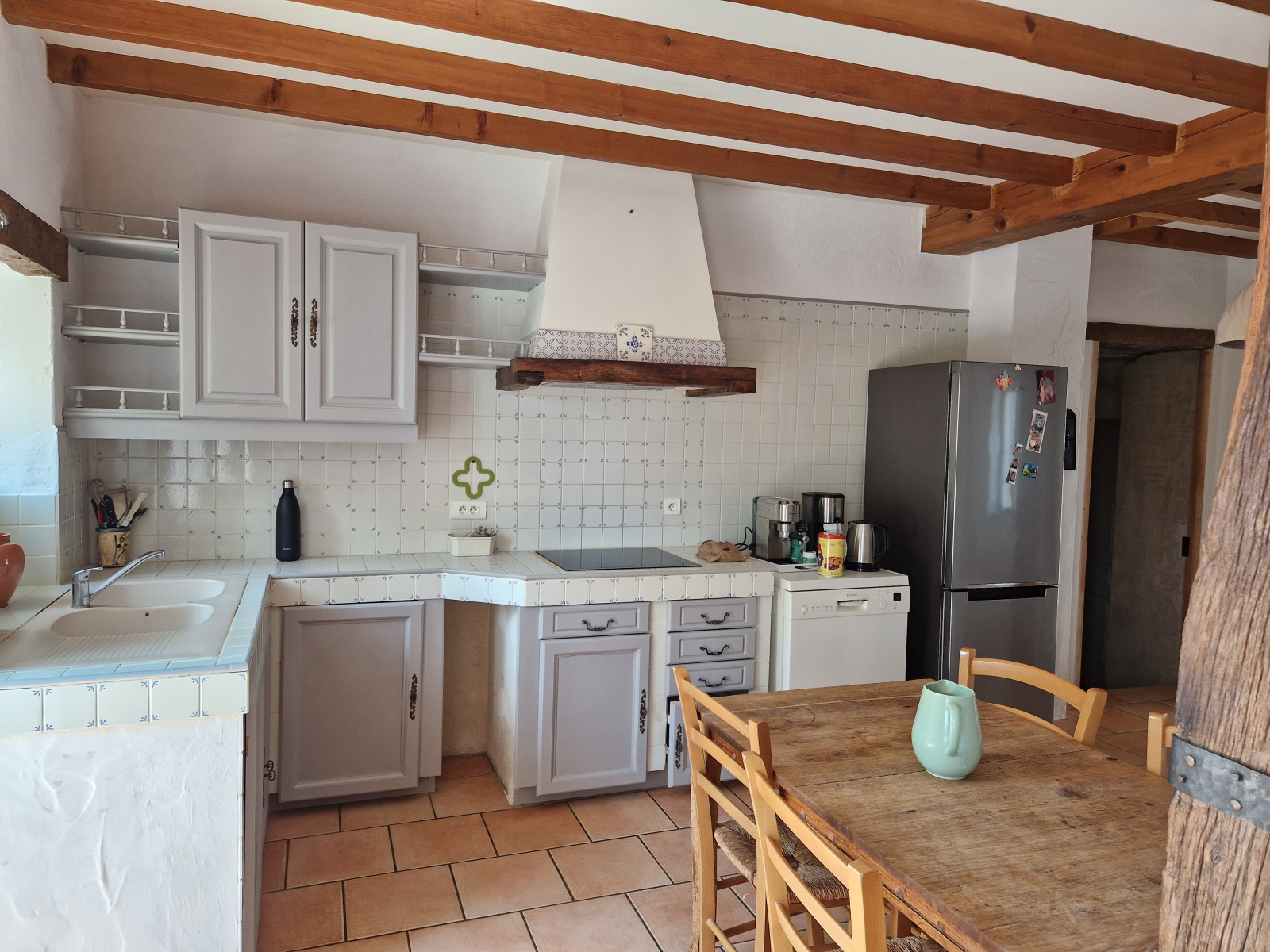 Image_, Maison de village, Grignan, ref :MA1670