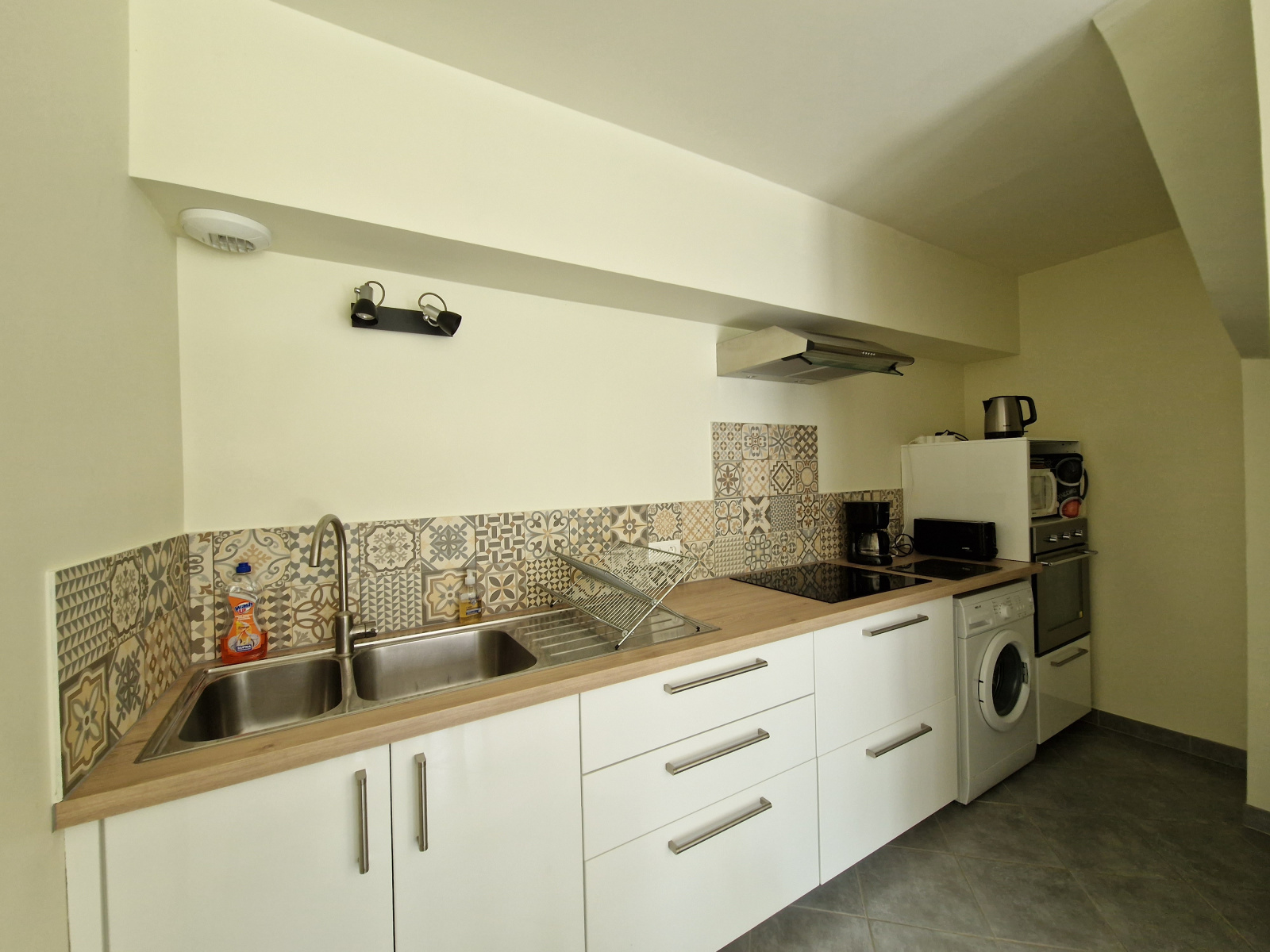 Image_, Maison de village, Grignan, ref :MA1670