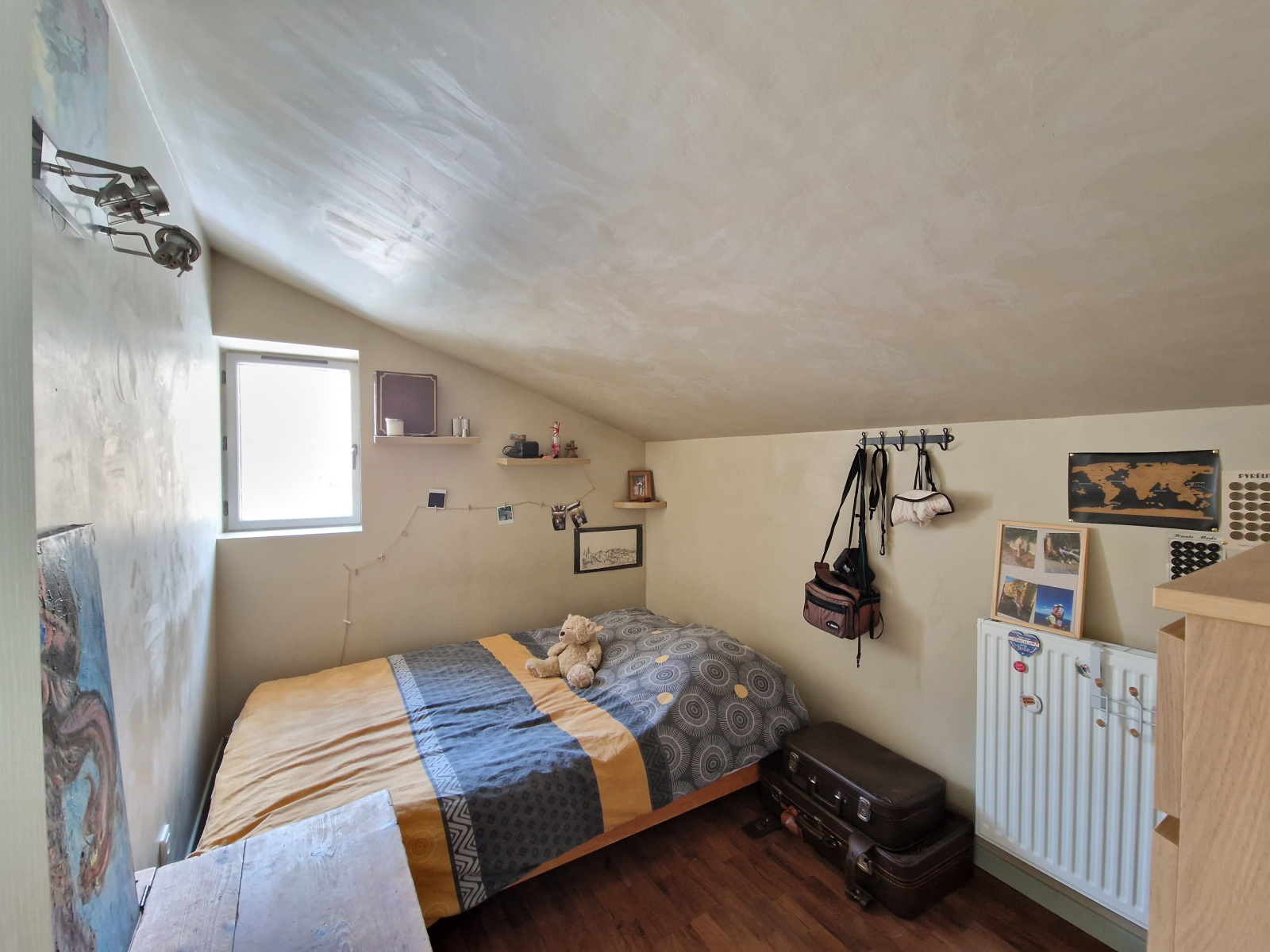 Image_, Maison de village, Grignan, ref :MA1670