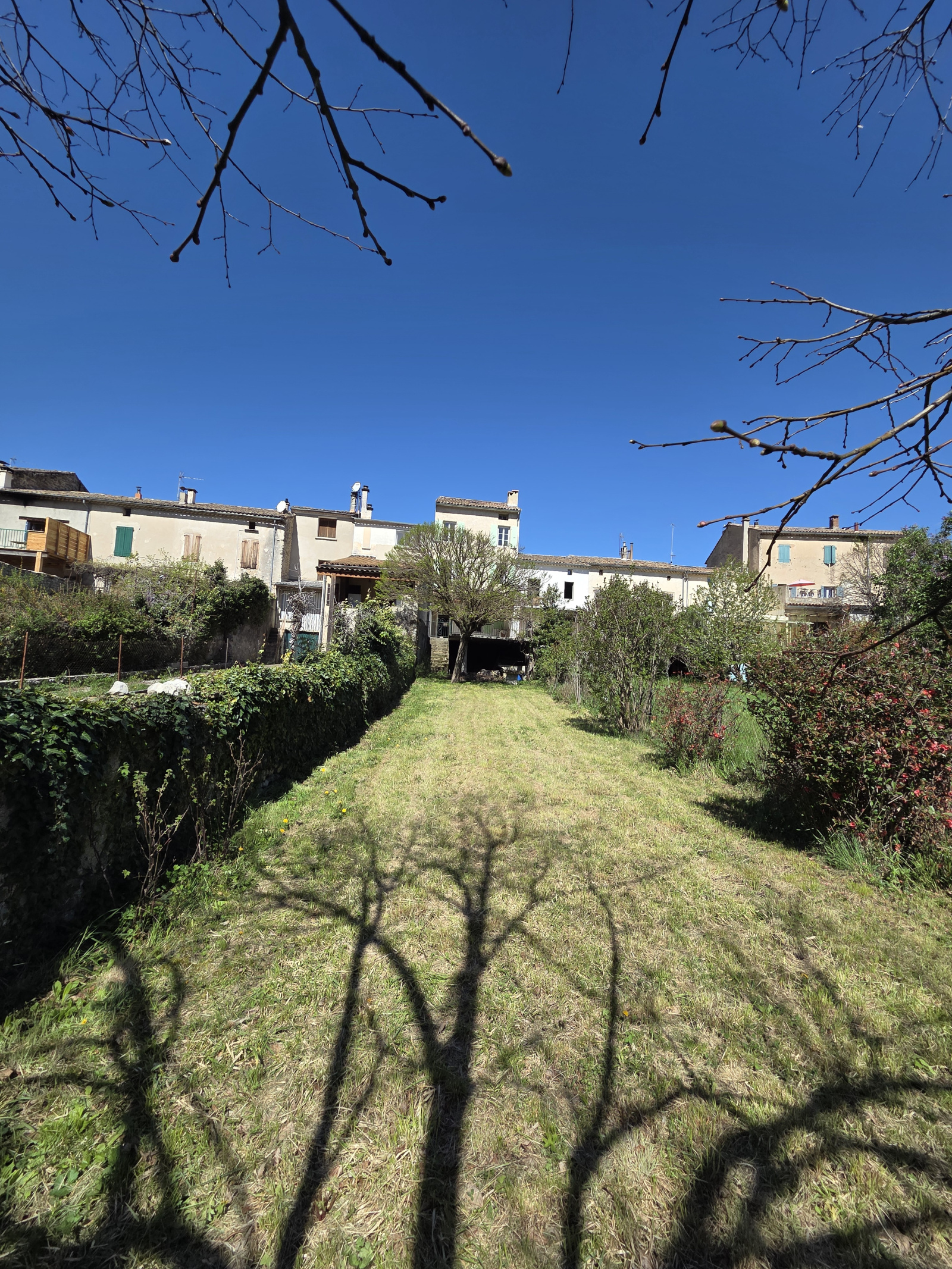 Image_, Maison, La Motte-Chalancon, ref :MA1873