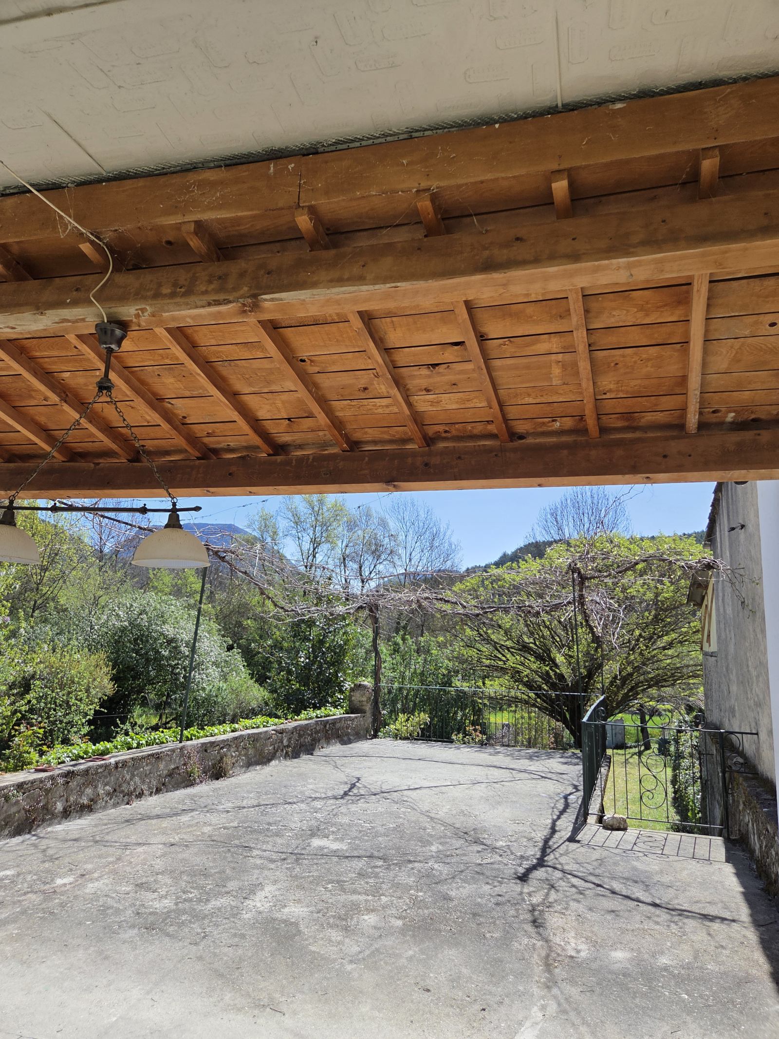 Image_, Maison, La Motte-Chalancon, ref :MA1873