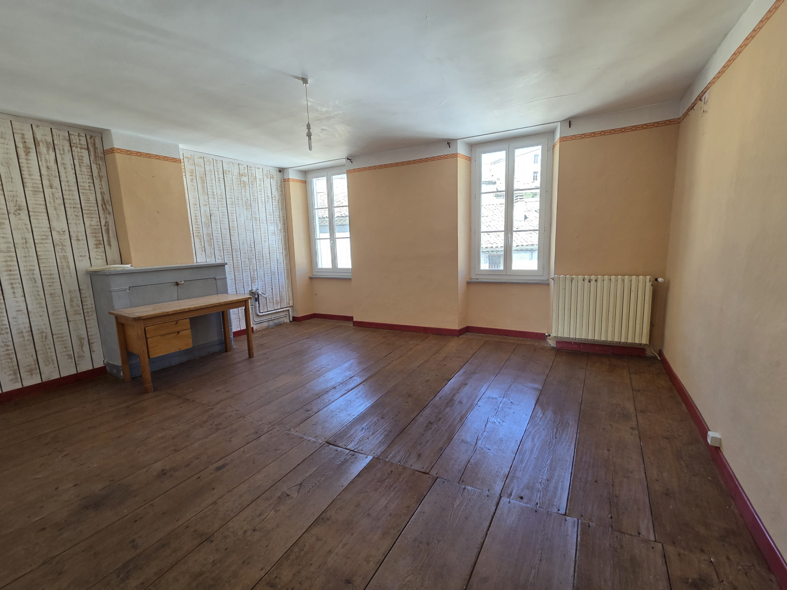 Image_, Maison, La Motte-Chalancon, ref :MA1873