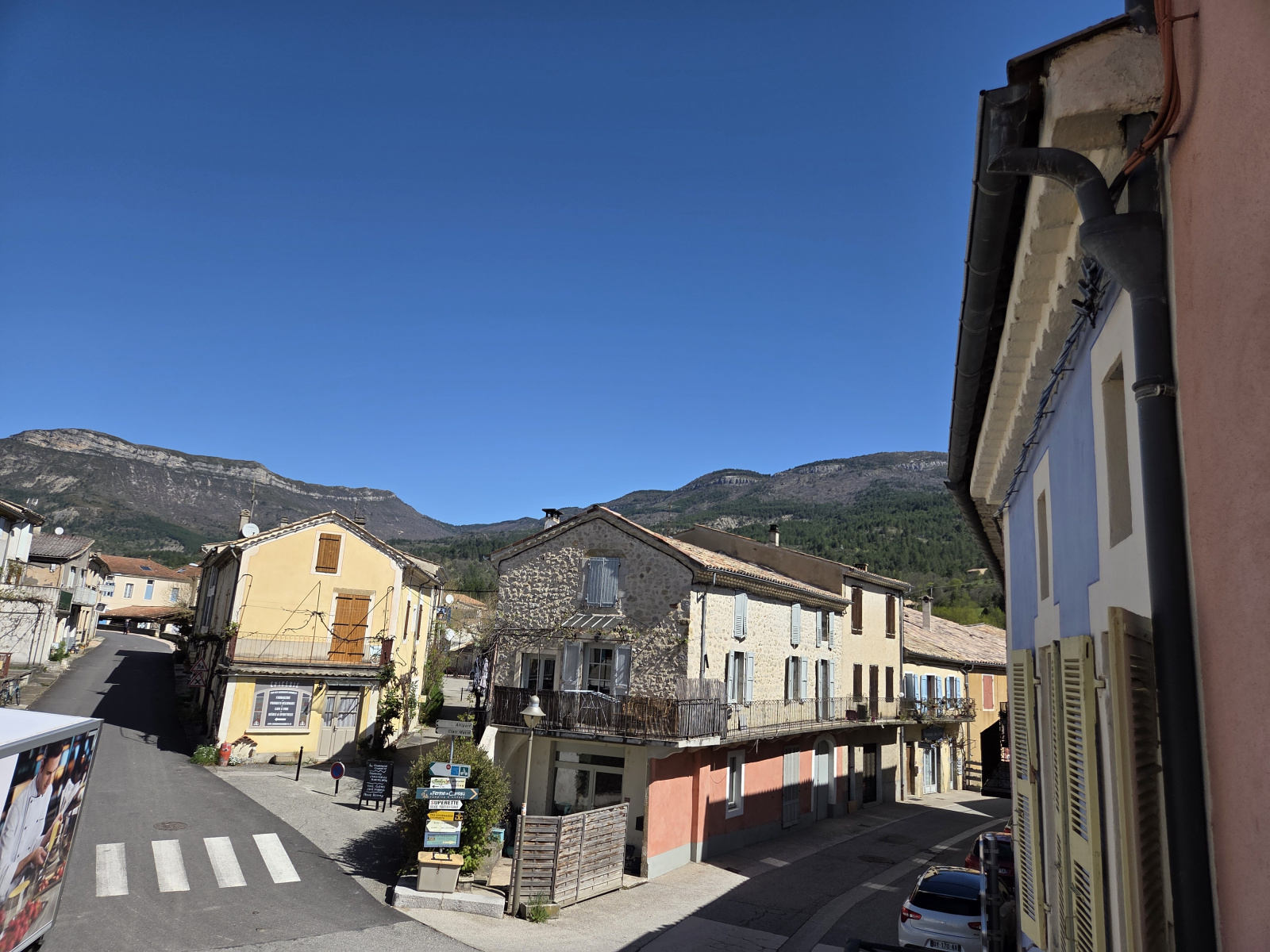 Image_, Maison, La Motte-Chalancon, ref :MA1873