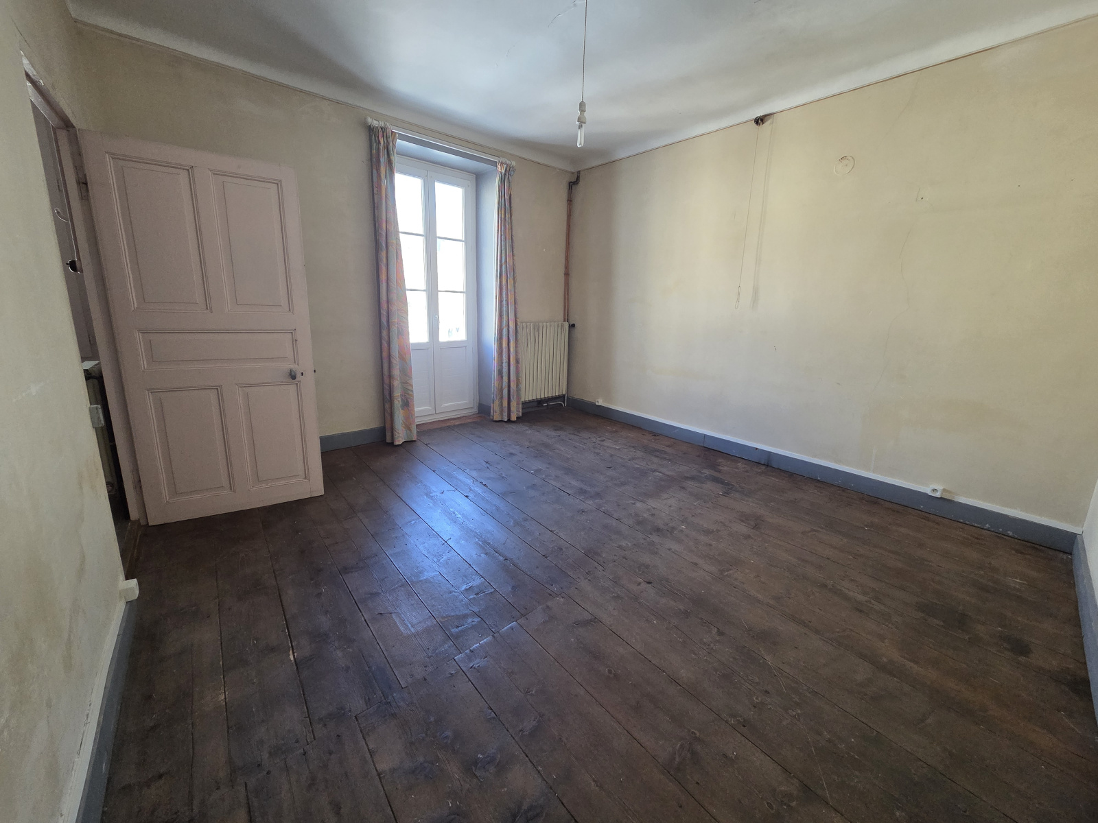 Image_, Maison, La Motte-Chalancon, ref :MA1873