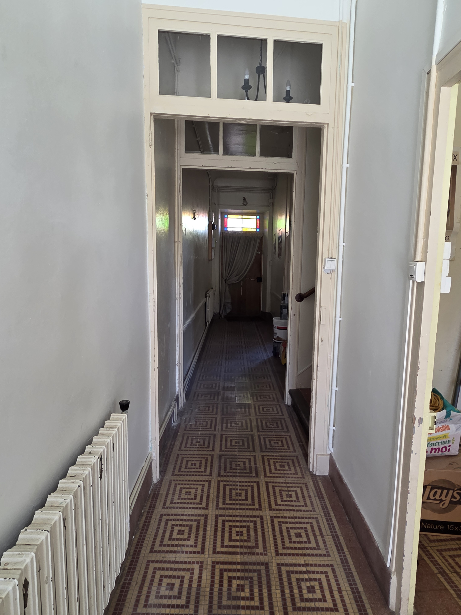 Image_, Maison, La Motte-Chalancon, ref :MA1873