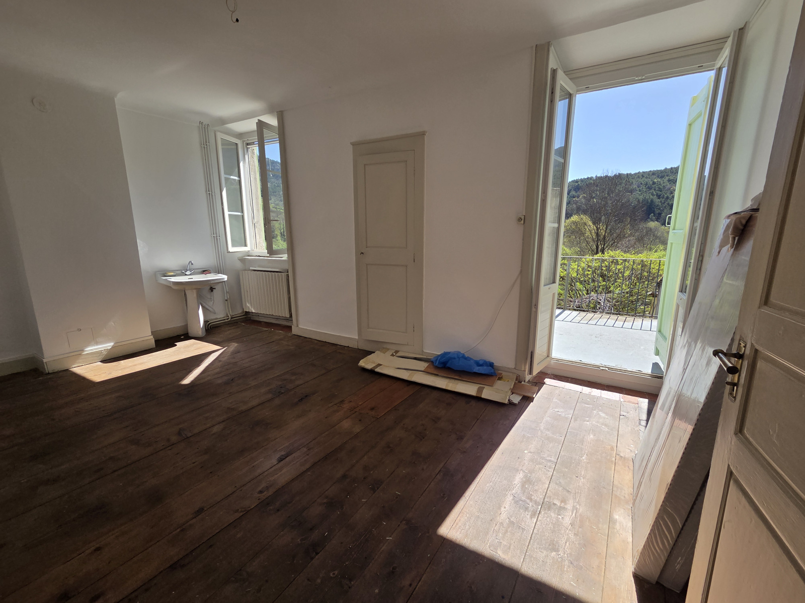 Image_, Maison, La Motte-Chalancon, ref :MA1873