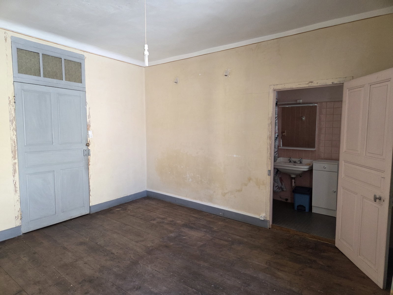 Image_, Maison, La Motte-Chalancon, ref :MA1873