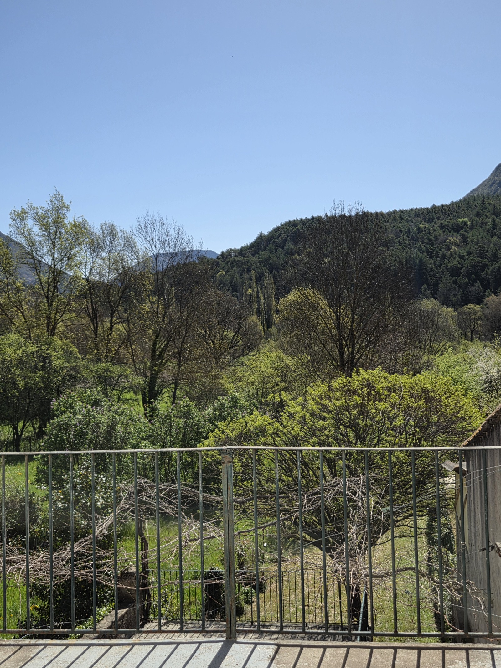 Image_, Maison, La Motte-Chalancon, ref :MA1873