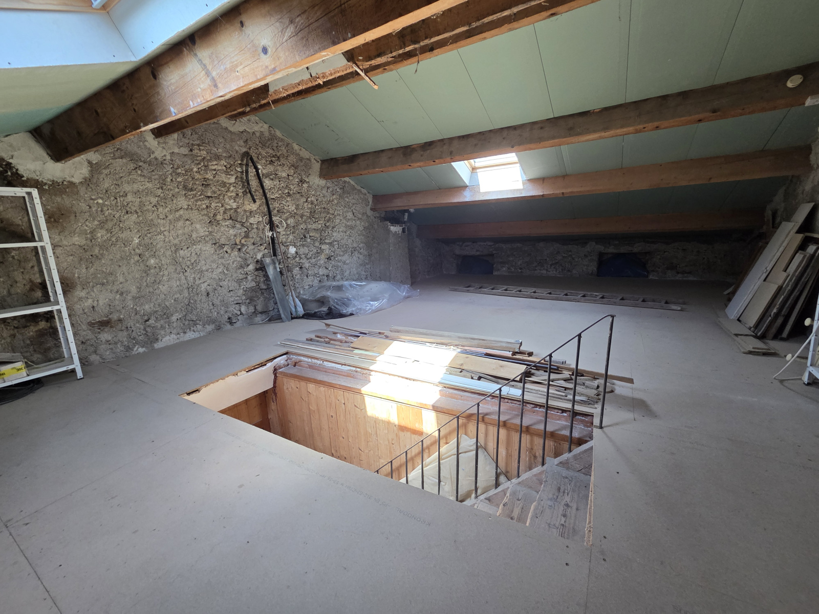 Image_, Maison, La Motte-Chalancon, ref :MA1873