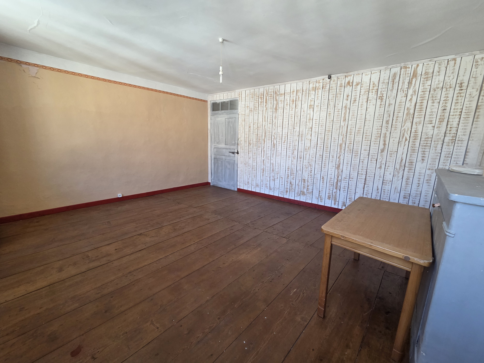 Image_, Maison, La Motte-Chalancon, ref :MA1873