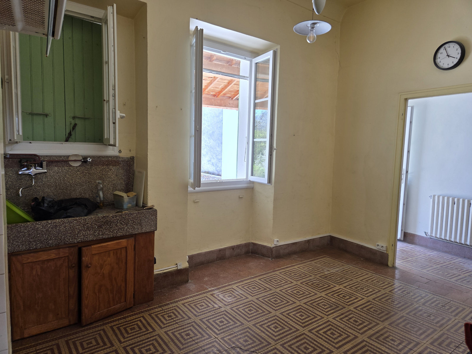 Image_, Maison, La Motte-Chalancon, ref :MA1873