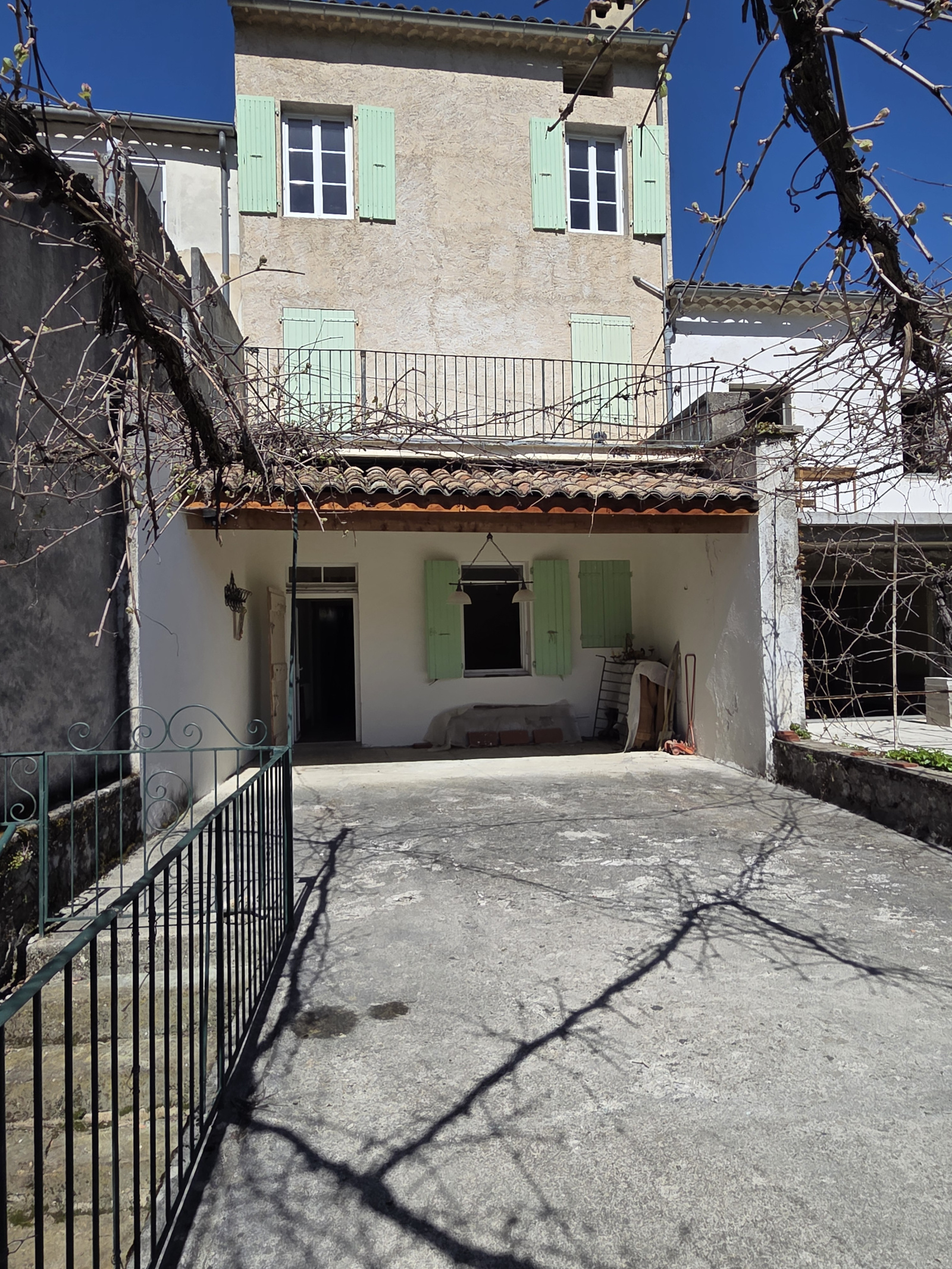 Image_, Maison, La Motte-Chalancon, ref :MA1873