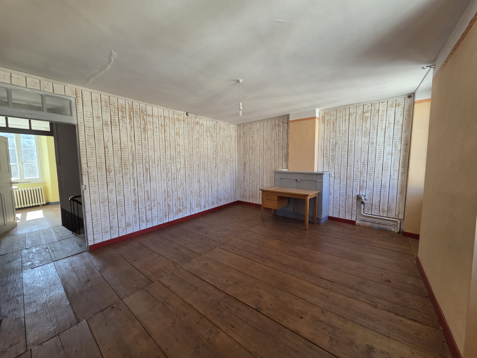 Image_, Maison, La Motte-Chalancon, ref :MA1873