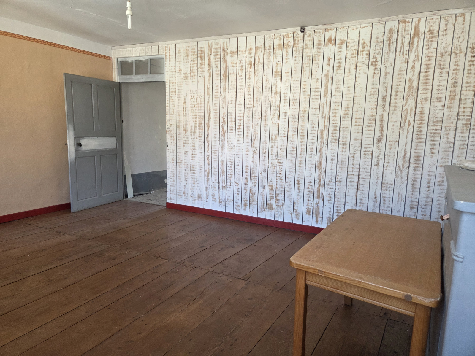 Image_, Maison, La Motte-Chalancon, ref :MA1873