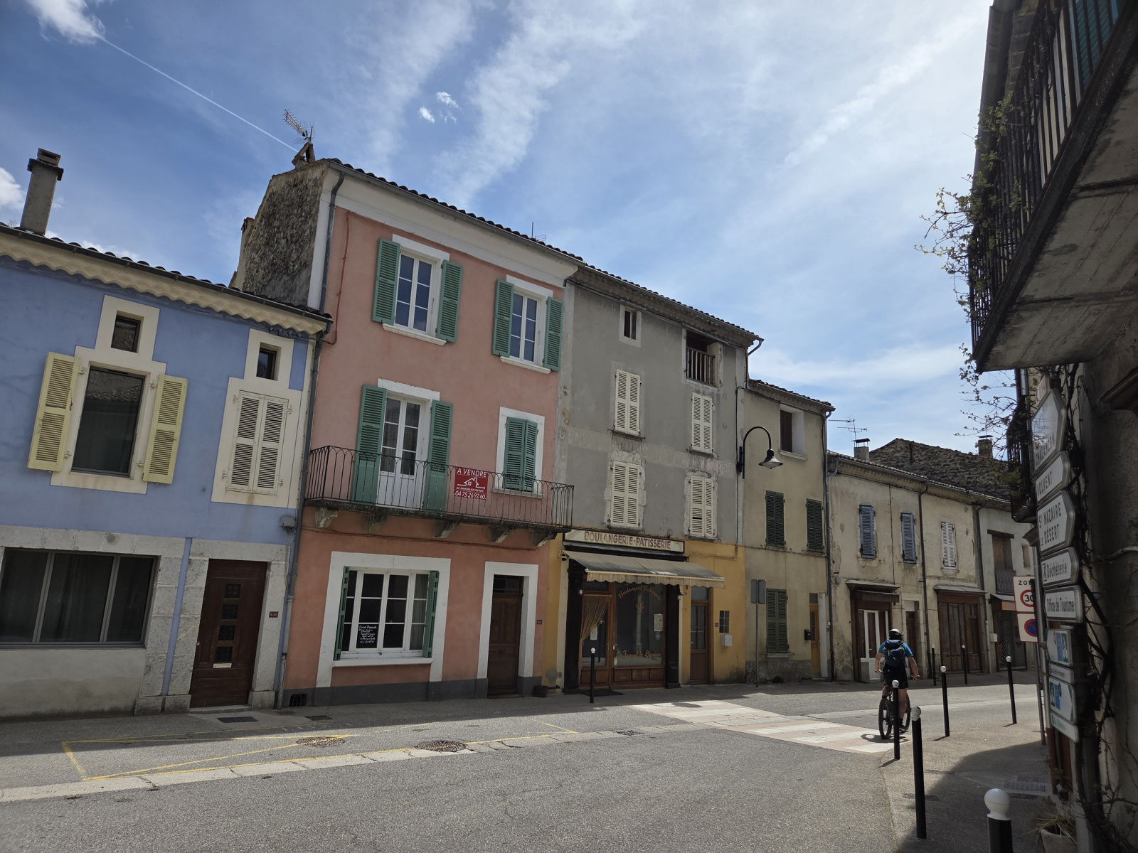 Image_, Maison, La Motte-Chalancon, ref :MA1873