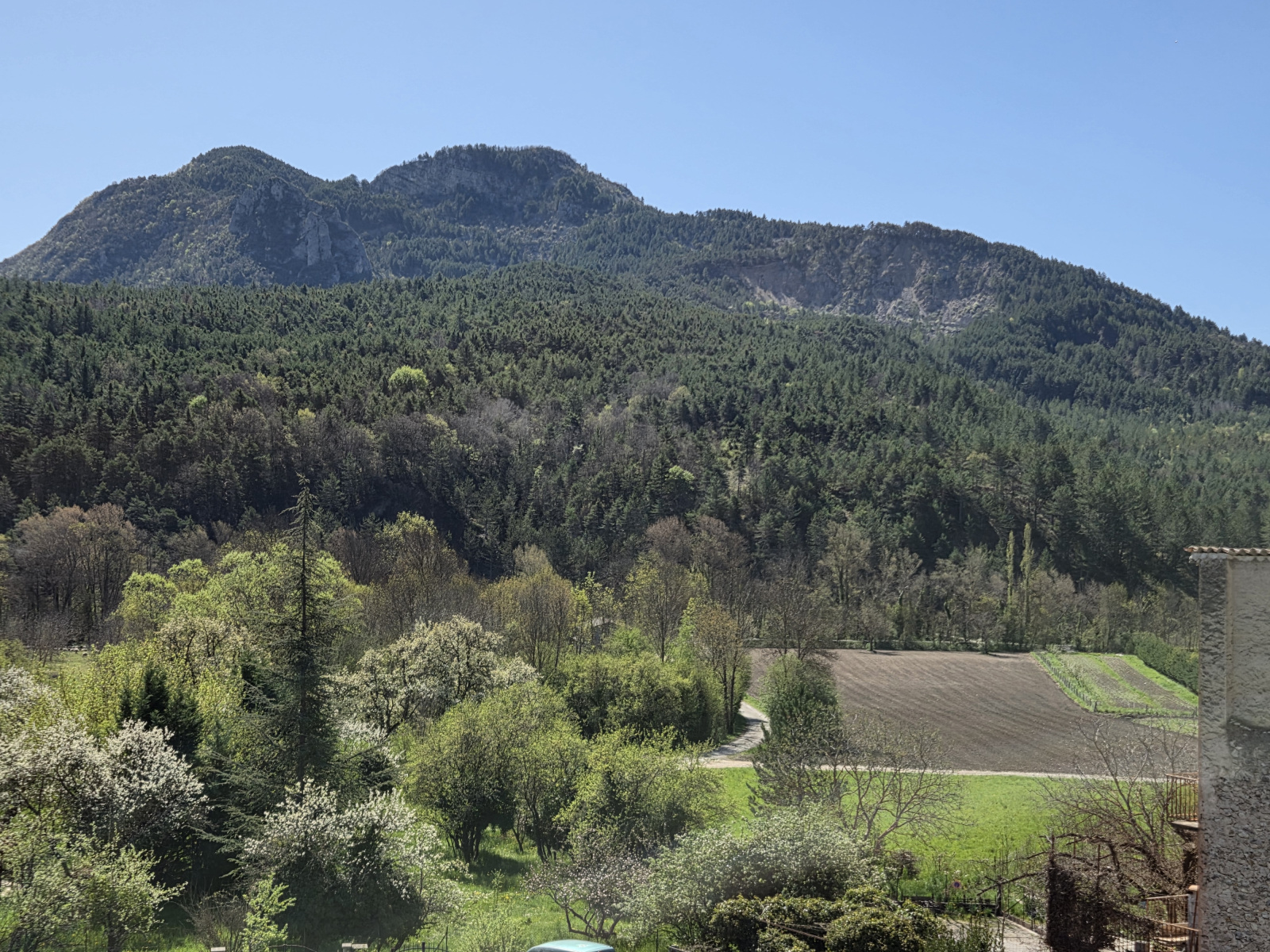 Image_, Maison, La Motte-Chalancon, ref :MA1873