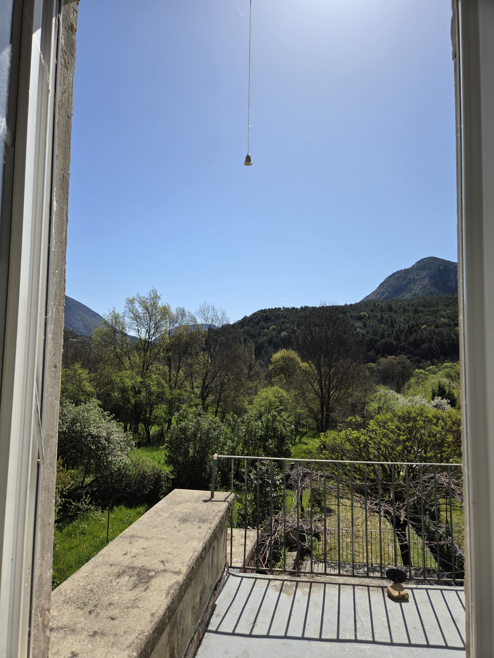 Image_, Maison, La Motte-Chalancon, ref :MA1873