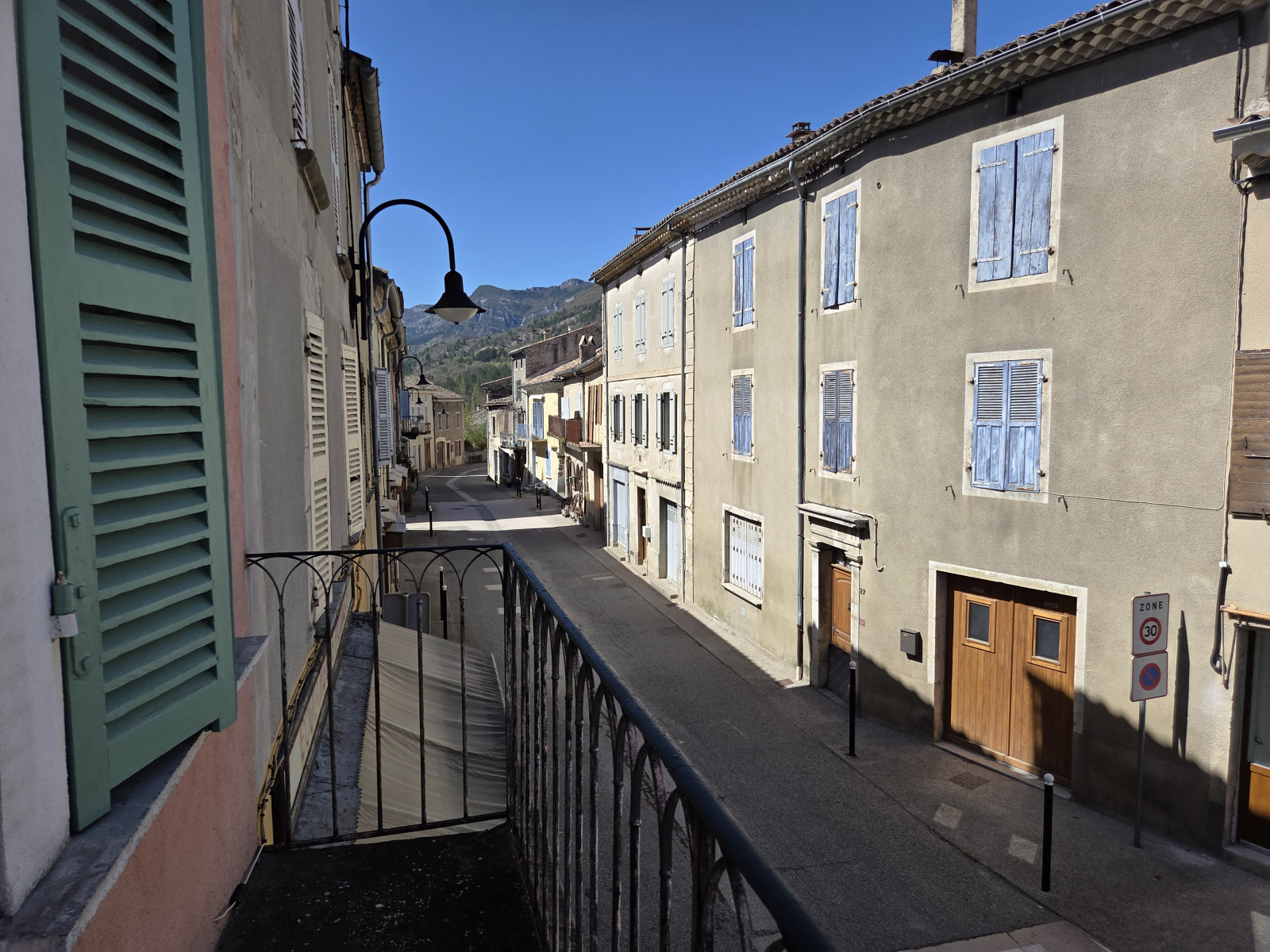 Image_, Maison, La Motte-Chalancon, ref :MA1873