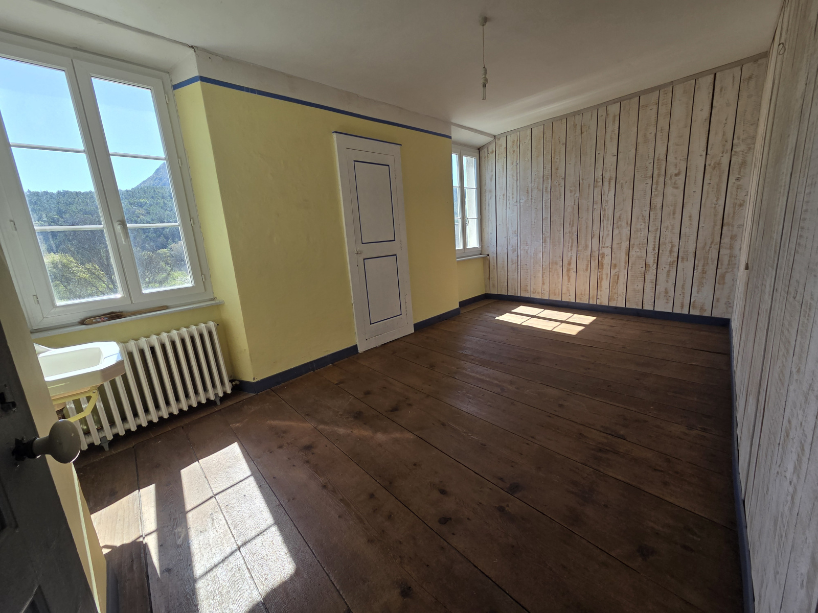 Image_, Maison, La Motte-Chalancon, ref :MA1873