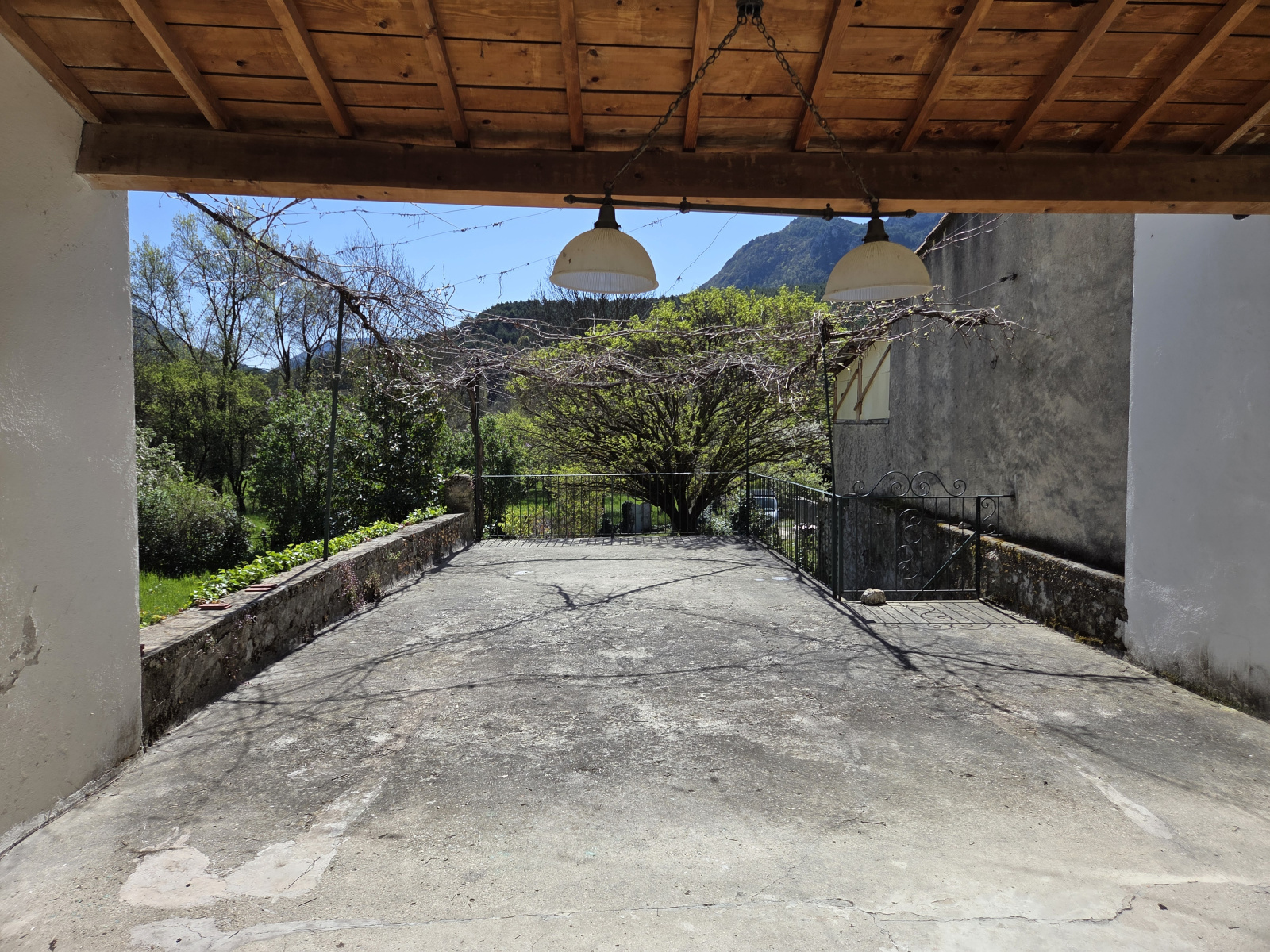 Image_, Maison, La Motte-Chalancon, ref :MA1873