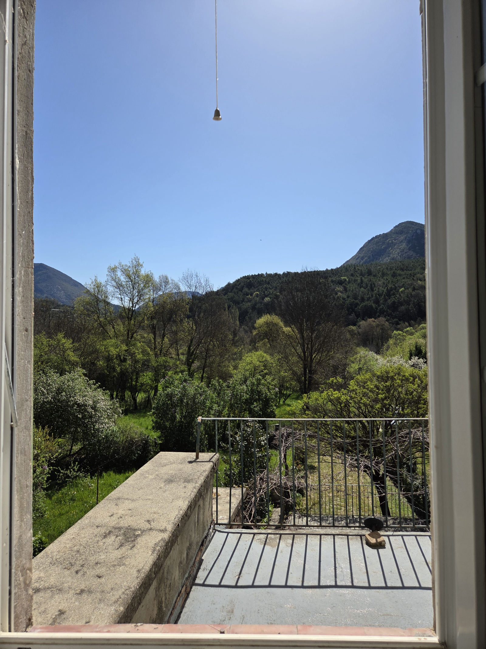 Image_, Maison, La Motte-Chalancon, ref :MA1873