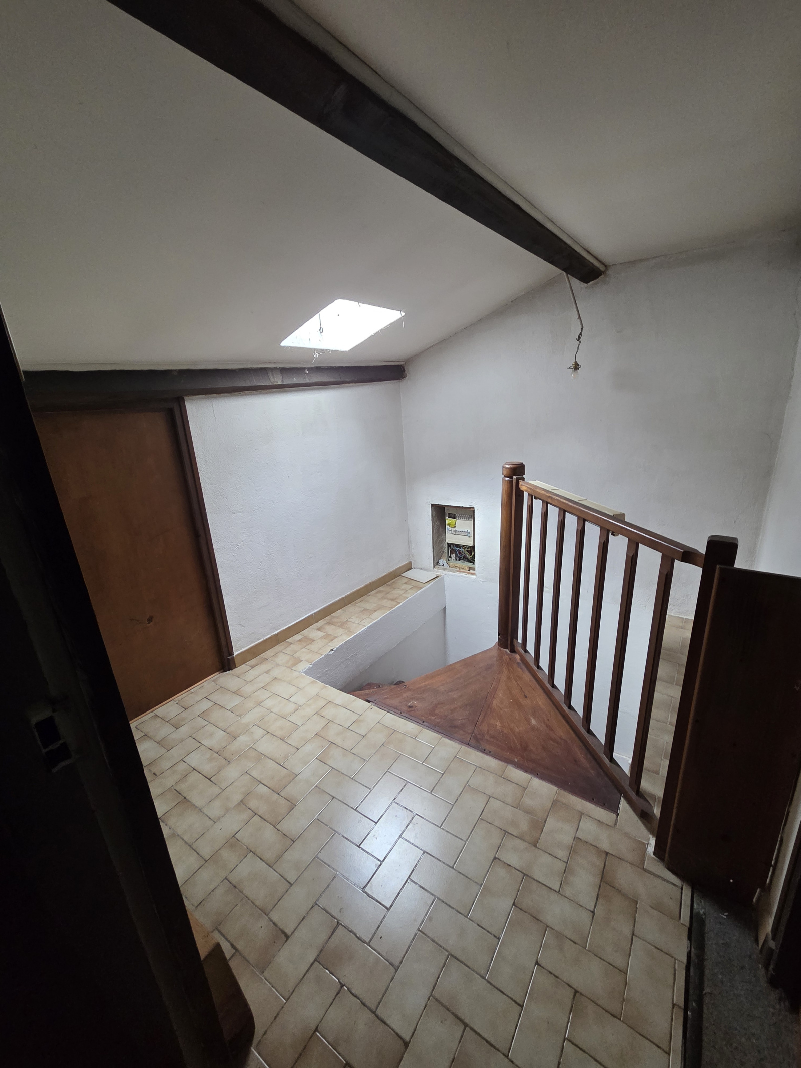 Image_, Maison de village, Cornillon-sur-l'Oule, ref :MA1705