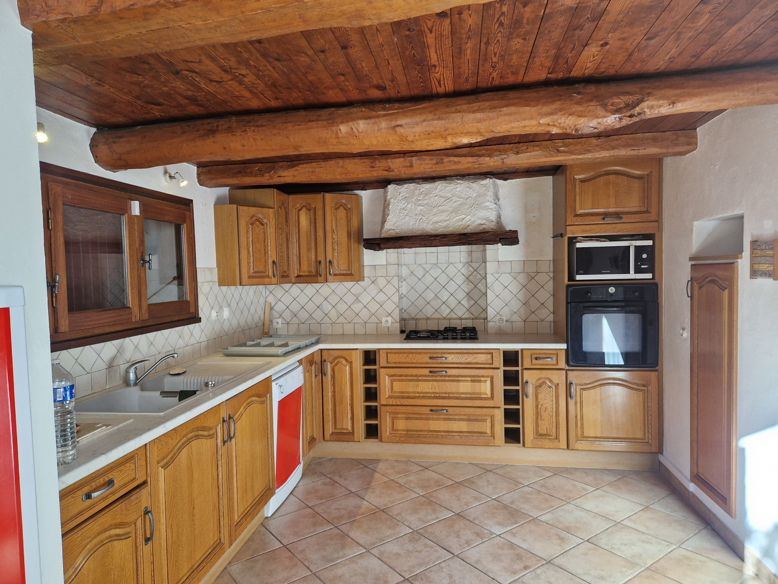 Image_, Propriete, Aubres, ref :MA1838