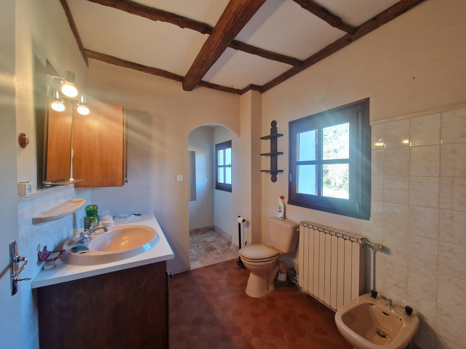 Image_, Propriete, Aubres, ref :MA1838