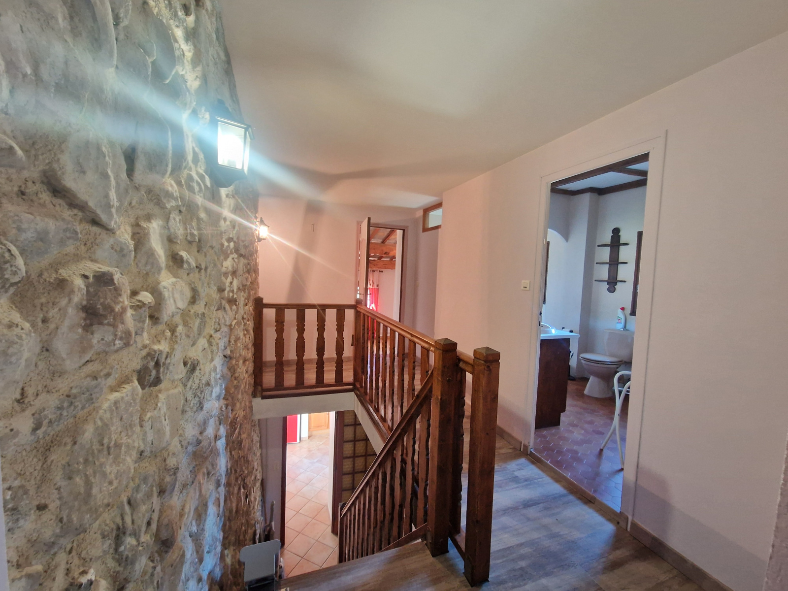 Image_, Propriete, Aubres, ref :MA1838