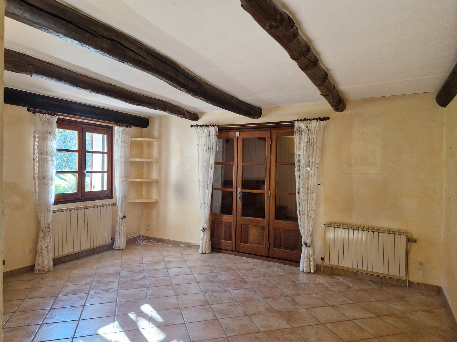 Image_, Propriete, Aubres, ref :MA1838