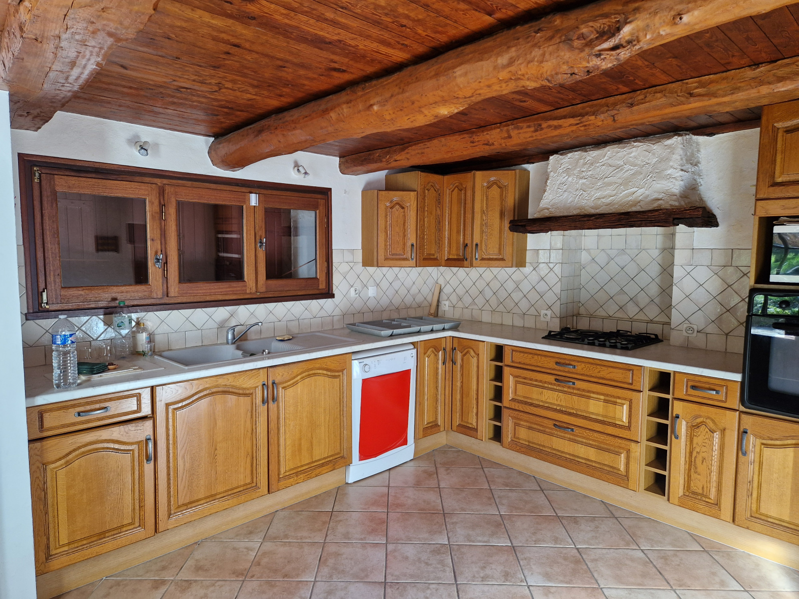 Image_, Propriete, Aubres, ref :MA1838