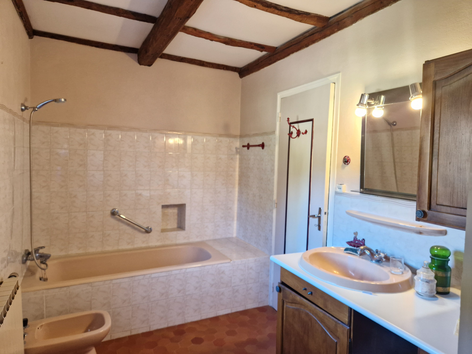 Image_, Propriete, Aubres, ref :MA1838