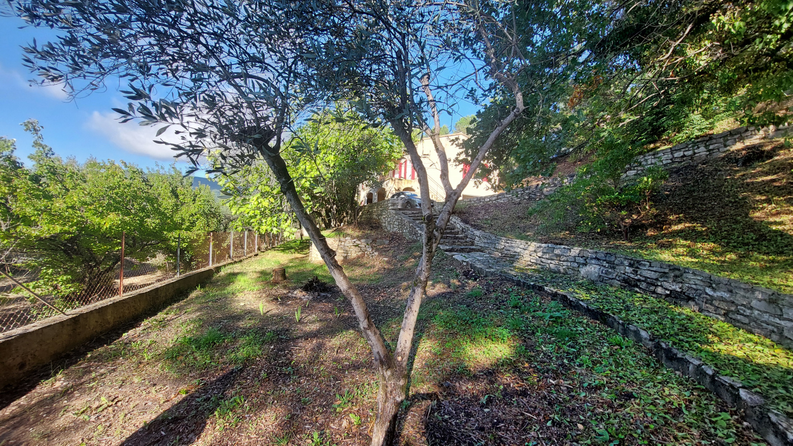 Image_, Maison, Mirabel-aux-Baronnies, ref :AR303