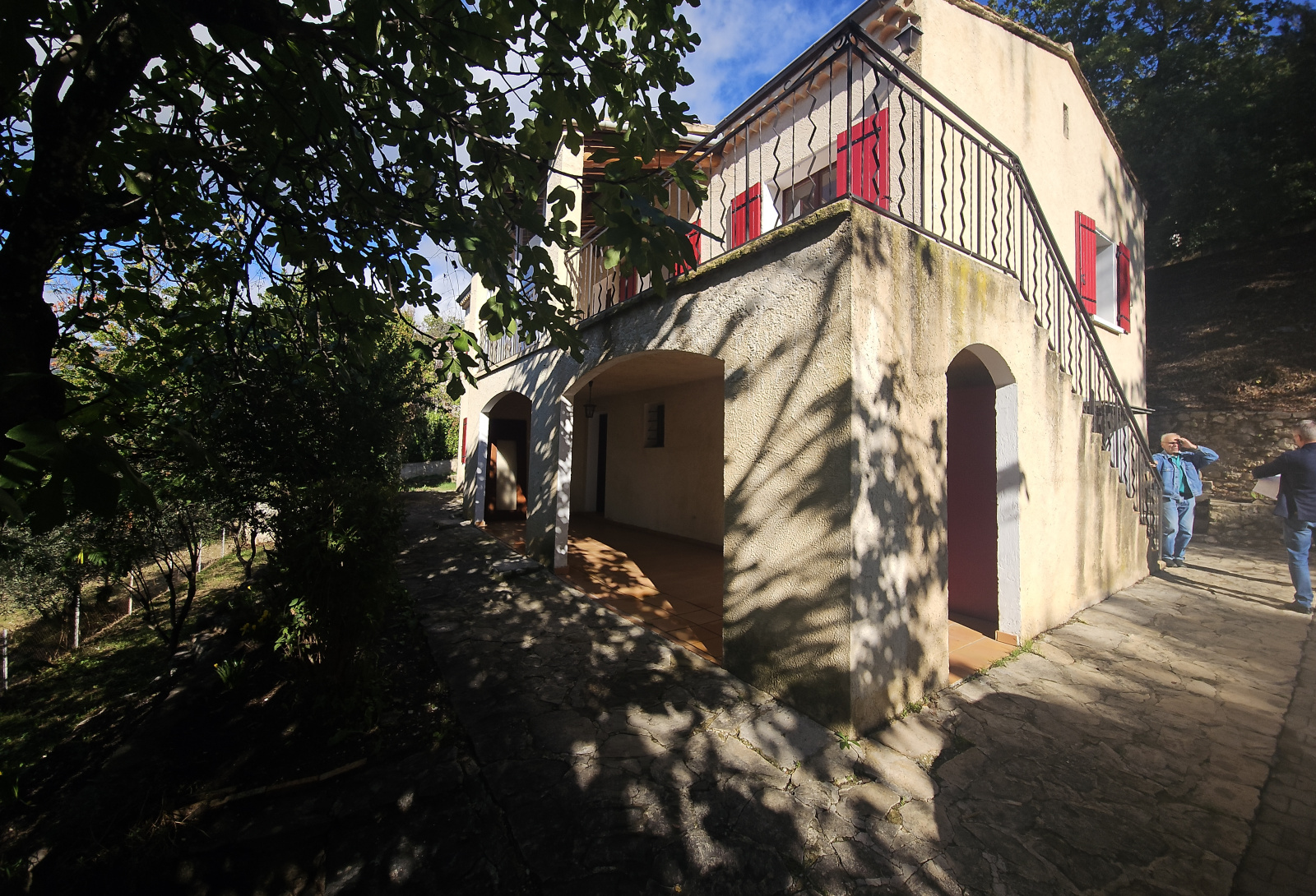 Image_, Maison, Mirabel-aux-Baronnies, ref :AR303