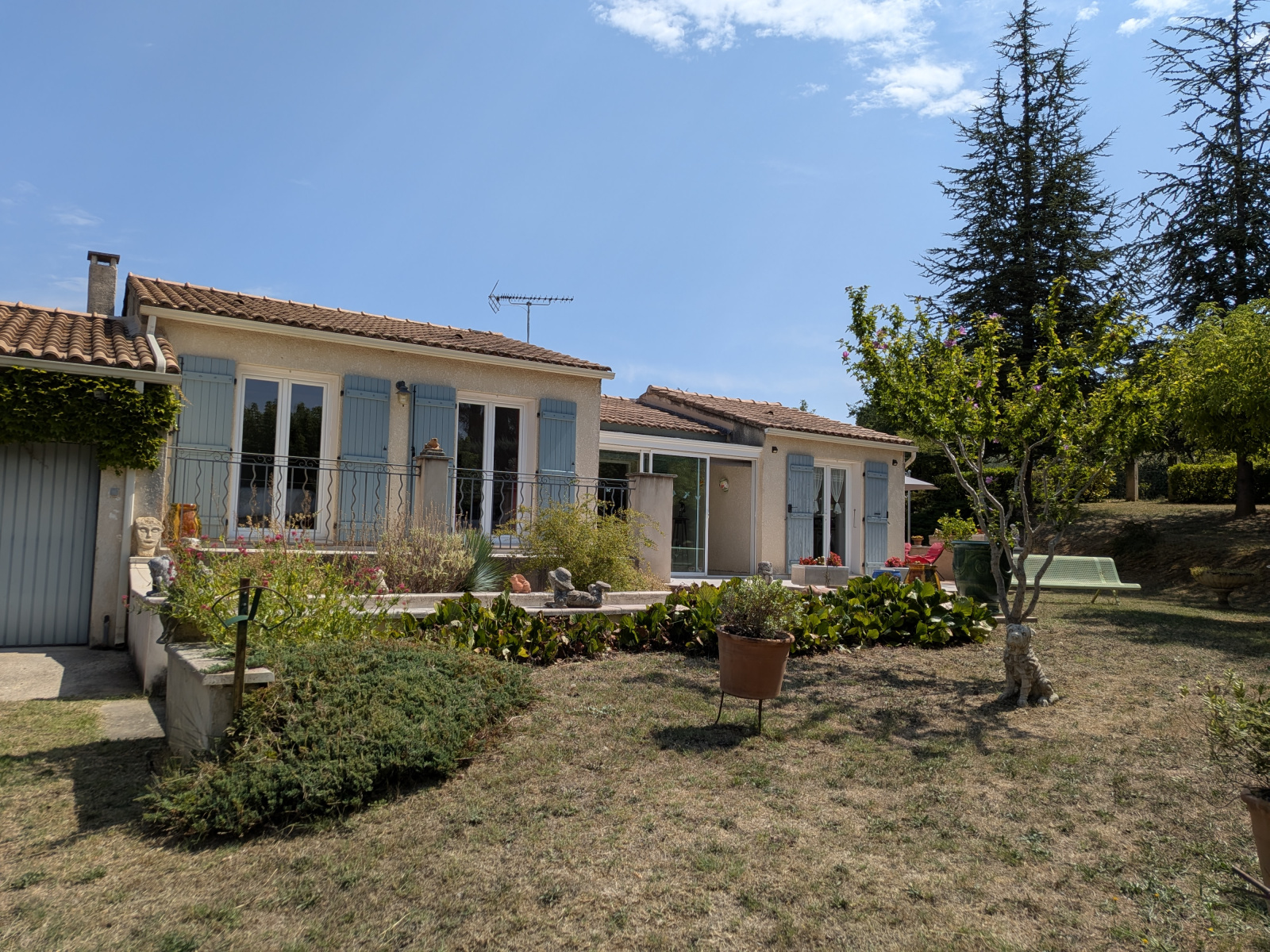 Image_, Maison, Puyméras, ref :VD1881