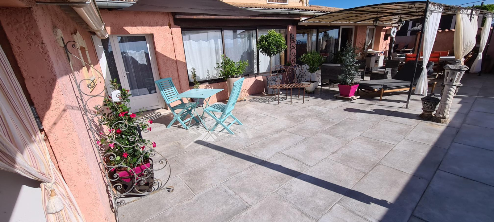 Image_, Maison, Bourg-Saint-Andéol, ref :PA1677