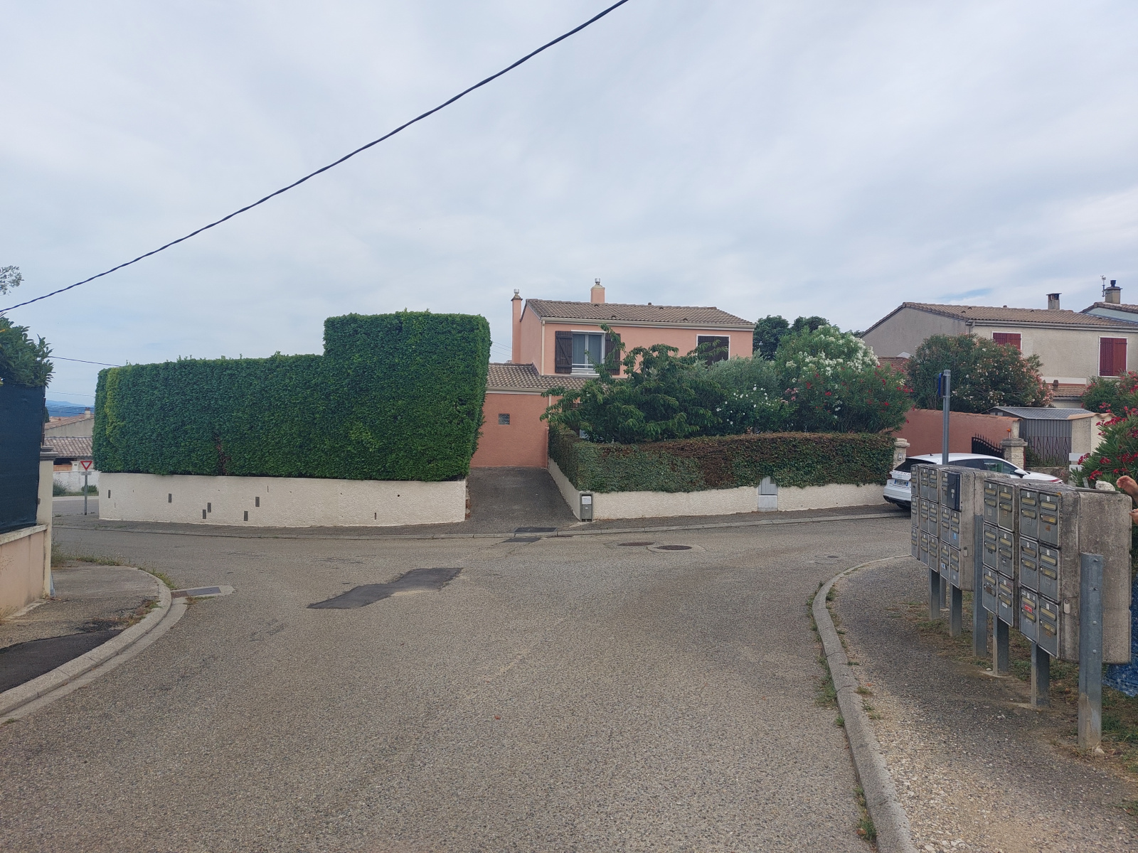 Image_, Maison, Bourg-Saint-Andéol, ref :PA1677