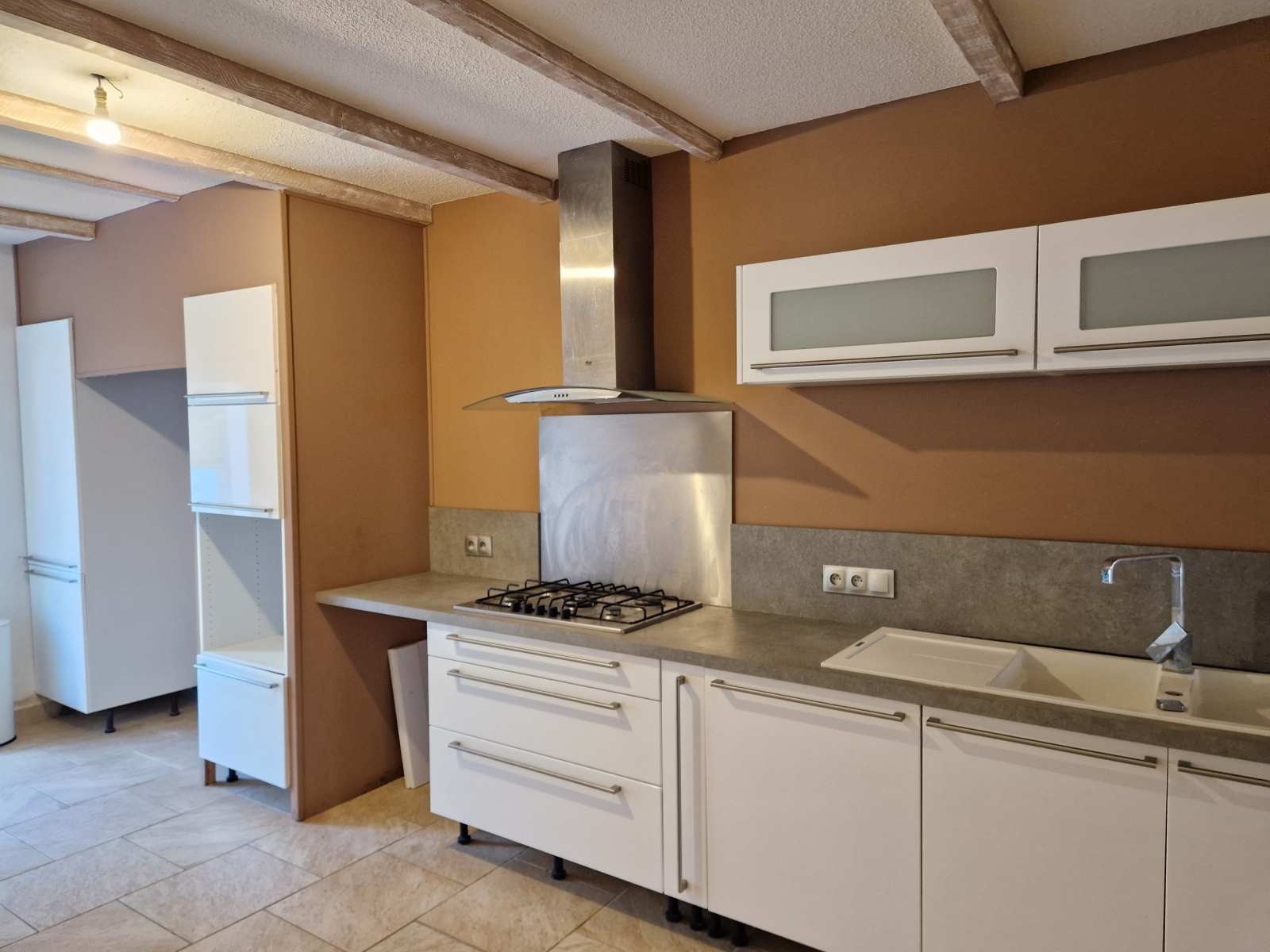 Image_, Maison de village, Valréas, ref :AO1837