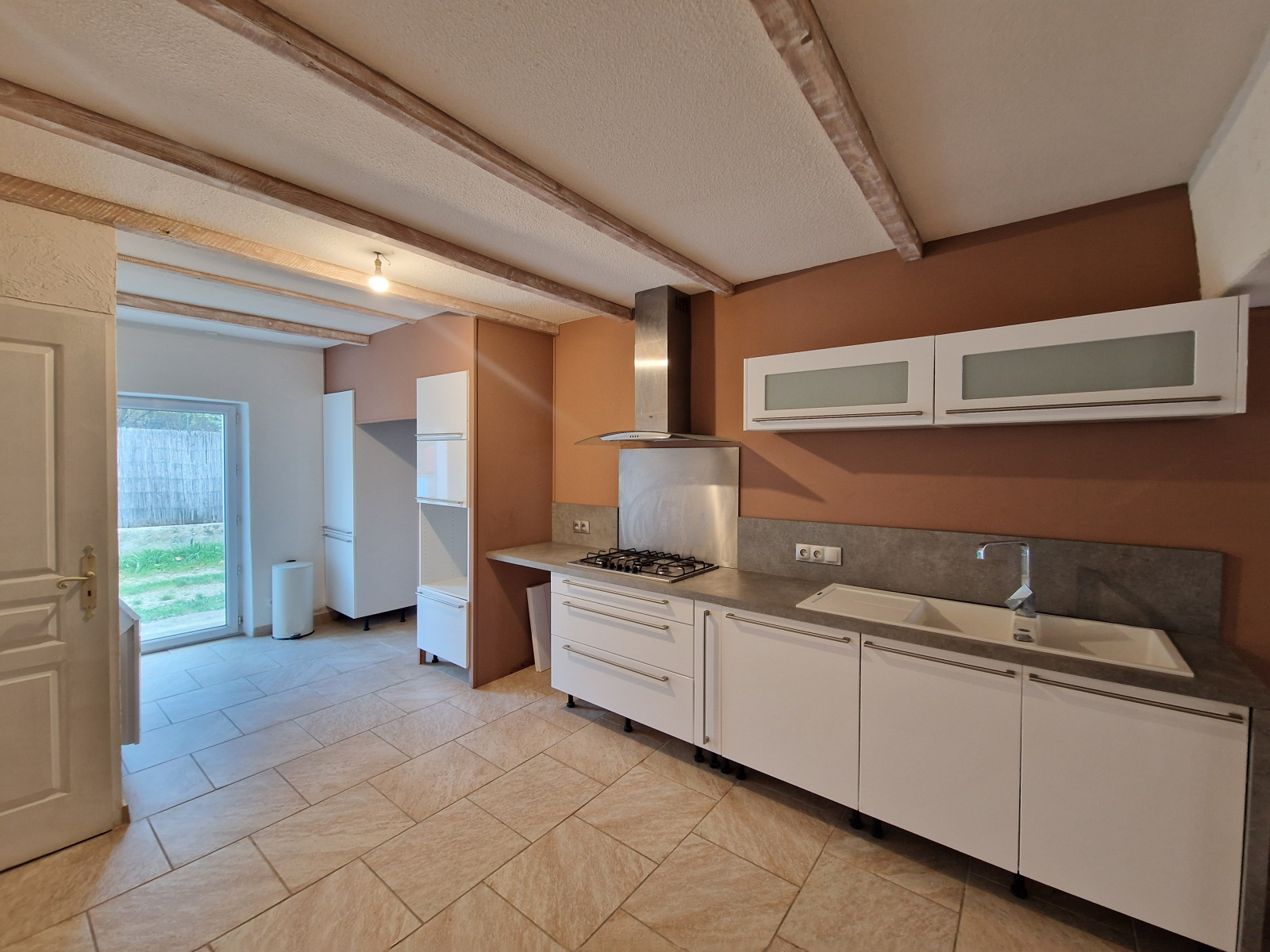 Image_, Maison de village, Valréas, ref :AO1837