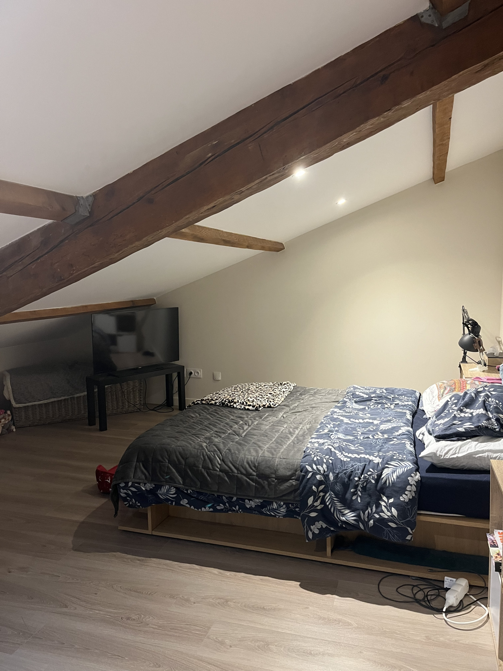 Image_, Duplex, Nyons, ref :1790