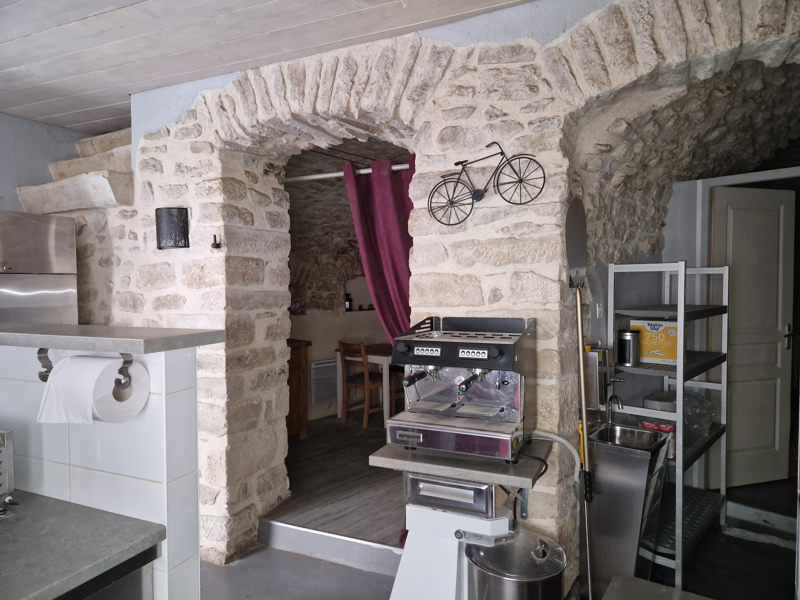 Image_, Local commercial, Taulignan, ref :AO1629