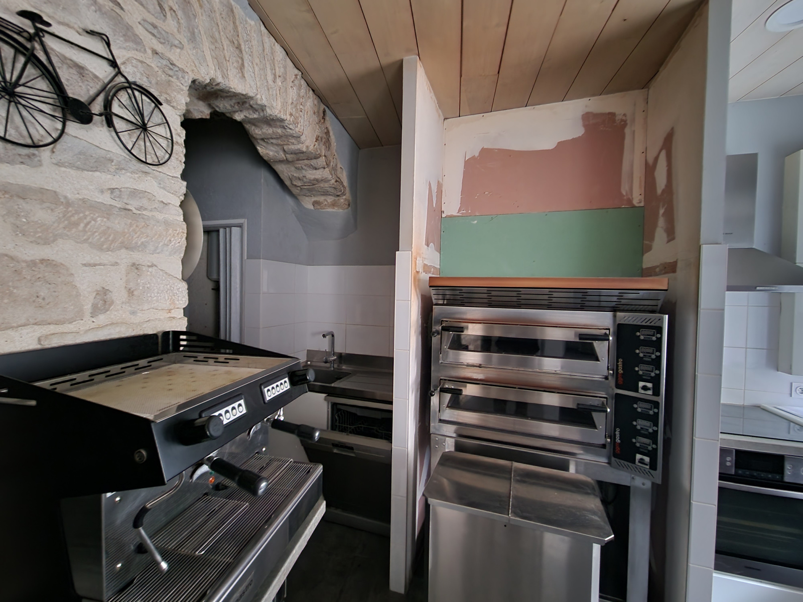 Image_, Local commercial, Taulignan, ref :AO1629
