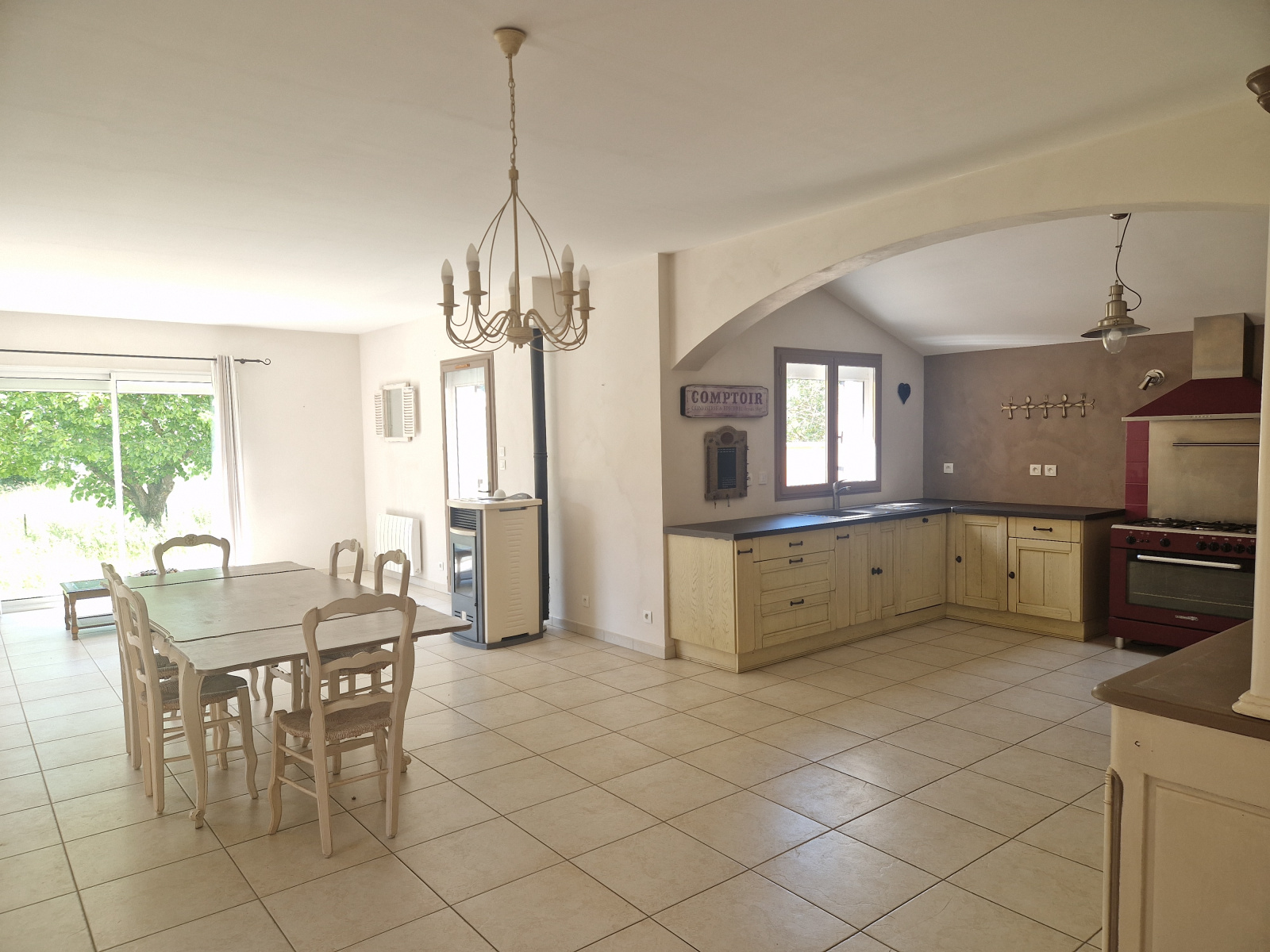 Image_, Villa, La Motte-Chalancon, ref :MAA