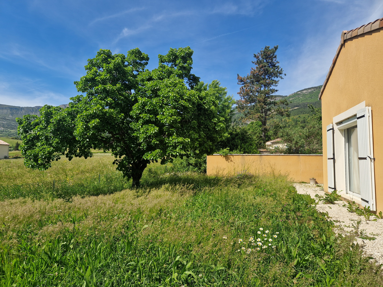 Image_, Villa, La Motte-Chalancon, ref :MAA