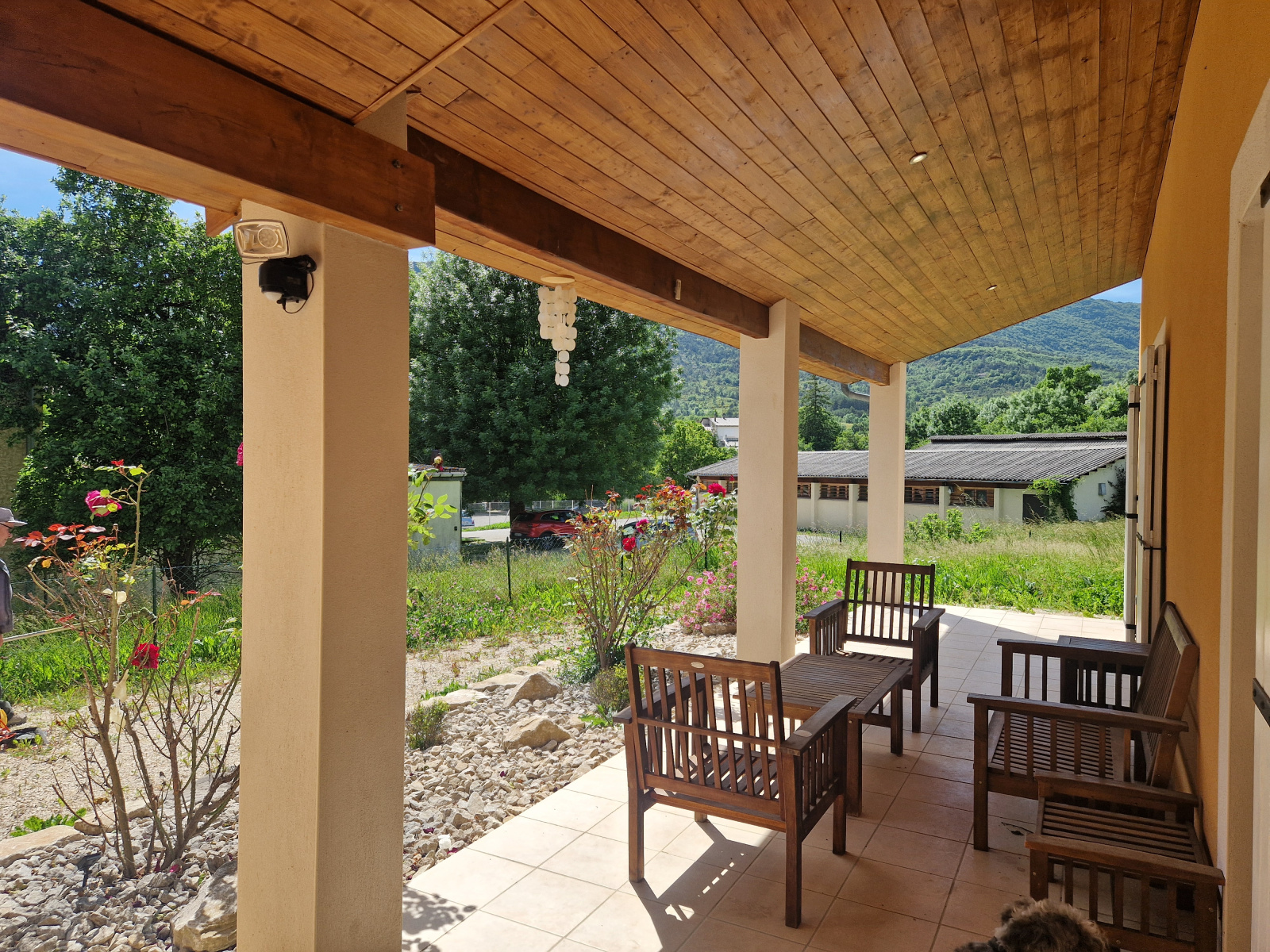 Image_, Villa, La Motte-Chalancon, ref :MAA
