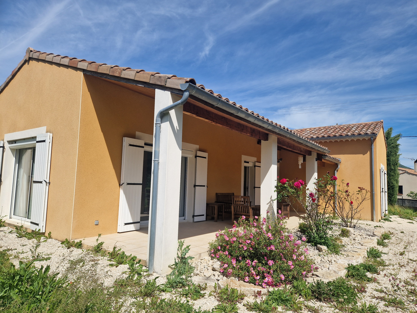 Image_, Villa, La Motte-Chalancon, ref :MAA