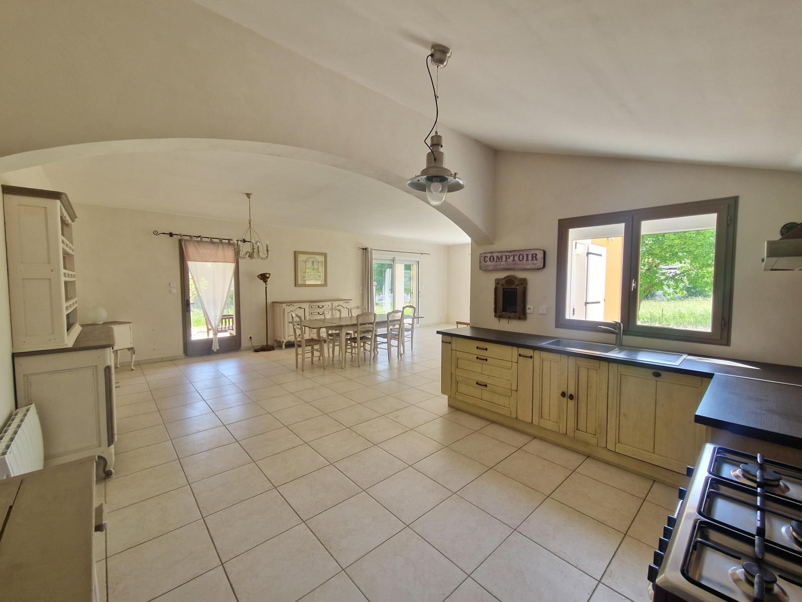 Image_, Villa, La Motte-Chalancon, ref :MAA